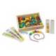 Juego Educativo a partir de 3 años Formas Insertables marca Andreutoys