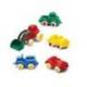 Juego para bebes a partir de 1 año Surtido de coches marca Vikingtoys