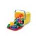 Juego para bebes a partir de 1 año Surtido de coches marca Vikingtoys