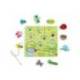 Puzzle Bichos Magneticos a partir de 1 año de 10 piezas marca Goula