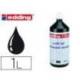 Tinta Rotulador Permanente Edding T-1000 Negro Frasco de 1 litro