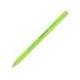 Lapices Fluorescentes Staedtler Triangular Top Star Verde Caja 12 unidades