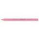 Lapices Fluorescentes Staedtler Triangular Top Star Rosa Caja 12 unidades