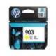 CARTUCHO INK-JET HP 903 COLOR AMARILLO T6L95AE