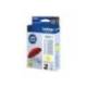 Cartucho Brother LC225XLYBP Color Amarillo mfc-j 4420 dw / mfc-j 5620 dw