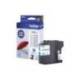 Cartucho Brother LC225XLCBP Color Cian mfc-j 4420 dw / mfc-j 5620 dw