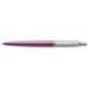 BOLIGRAFO MARCA PARKER JOTTER VICTORIA VIOLETA CT TINTA AZUL