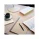 Bolígrafo Parker Jotter Bond Street CT Punta 1mm Tinta Azul Negro en Estuche