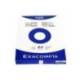 Fichas Cartulina A4 Ficheros Exacompta Blanca 205 gr