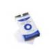 Fichas Cartulina A4 Ficheros Exacompta Blanca 205 gr