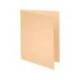 Subcarpeta Cartulina Reciclada A4 Exacompta Crema 170 gr