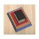 Libreta Clairefontaine Tapa de Cartulina Havana 96 hojas A5 