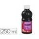 Pintura Acrilica L&B Brillo Color Negro 250 ml