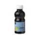 Pintura Acrilica L&B Brillo Color Negro 250 ml