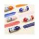 Pintura Acrilica L&B Brillo Color Negro 250 ml