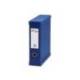 Modulo 1 archivador Pardo Folio Azul