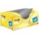 Bloc Quita y Pon Post-It ® Super Sticky 38x51 mm Amarillo Canario