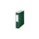 Archivador de Palanca Esselte Carton Forrado Folio Lomo de 75 mm Verde