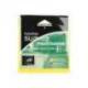Bayeta Multiusos Amarilla Pack 9 uds 36X40