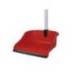 Recogedor con Mango Plegable 28 cm