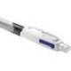 Bolígrafo Multifunción 0,3 mm Punta de 0,7 mm Bic 4 en 1