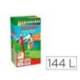 Lápices de colores ALPINO 144