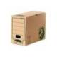 Caja Archivo Definitivo Fellowes Reciclado Folio 150 mm