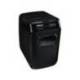 Destructora de Documentos Fellowes Automax 130C Corte en partículas 130 Hojas Automático 32L Nivel seguridad DIN P-4 Negro