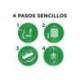Ambientador Air wick freshmatic incluye recambio