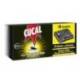 Insecticida pastillas cucarachas Cucal