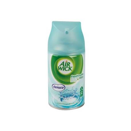 Recambio para ambientador Air Wick Freshmatik