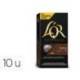 Cafe L´Arome Espresso forza Marcilla Fuerza 9