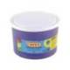 Pintura de dedos Jovi 500 cc color violeta