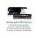 TONER HP 305A LASERJET M351/M451/M375/M475 NEGRO 2200 PAG