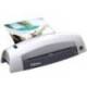 Plastificadora Fellowes lunar a4