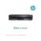 TONER HP 131A LASERJET M251/M276 NEGRO 1600 PAG