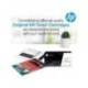TONER HP 131A LASERJET M251/M276 NEGRO 1600 PAG