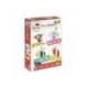 Juego educativo a partir de 3 años Magnetico expresiones Diset
