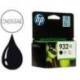 CARTUCHO INK-JET HP 932XL COLOR NEGRO CN053AE
