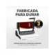 Encuadernadora manual Fellowers canutillo