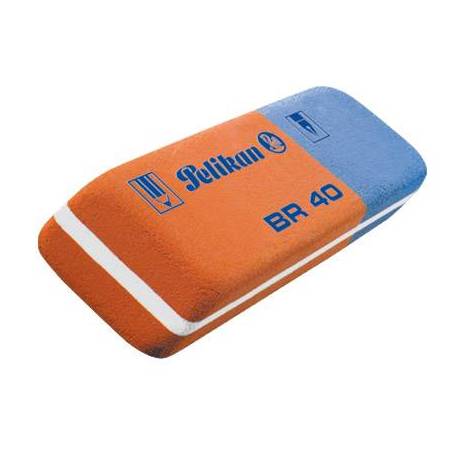 Goma de borrar Pelikan BR-40