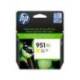 INK-JET HP 951XL AMARILLO CN048AE CAPACIDAD 1500 PAG