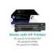 TONER HP LASERJET CE278A NEGRO 1600 PAG PACK 2