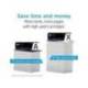 TONER HP LASERJET CE285A NEGRO 1600 PAG PACK 2