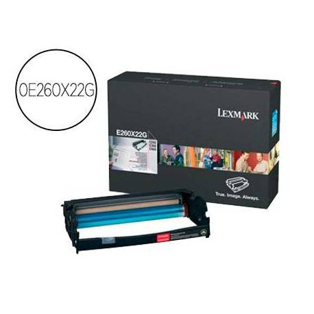 Fotoconductor Lexmark E260 E360 E460
