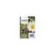 CARTUCHO INK-JET EPSON 18 COLOR AMARILLO C13T18044012