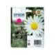 CARTUCHO INK-JET EPSON 18 COLOR MAGENTA C13T18034012