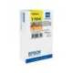 CARUCHO INK-JET EPSON T7014 COLOR AMARILLO C13T70144010