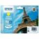 CARTUCHO INK-JET EPSON T7024 COLOR AMARILLO C13T70244010