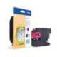 Ink-jet Brother mfc-j4410dw/4510 dw magenta LC125XLMBP